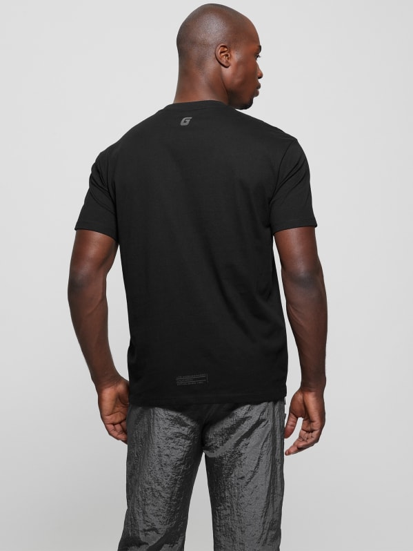 Eco Azha Crewneck Tee Eco Azha Crewneck Tee