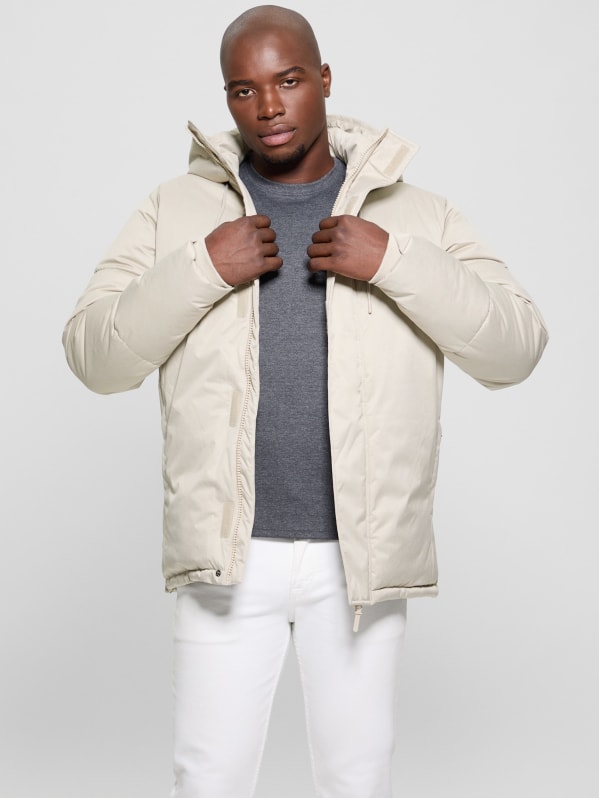 Fawaris Padded Jacket | GUESS Fawaris Padded Jacket | GUESS
