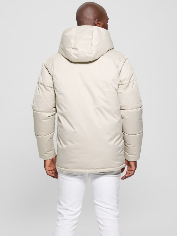 Fawaris Padded Jacket | GUESS Fawaris Padded Jacket | GUESS