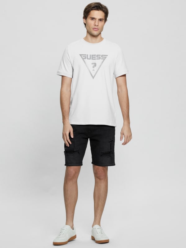 Eco Queencie Tee | GUESS Eco Queencie Tee | GUESS