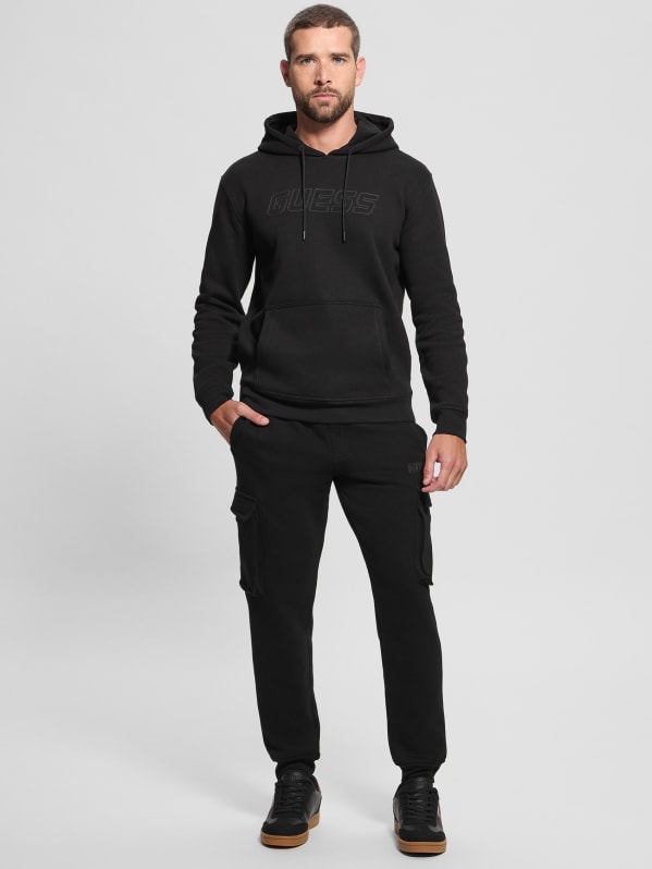 Aldwin Cargo Pant | GUESS