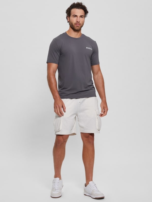 Eco Nilo Cargo Shorts | GUESS Eco Nilo Cargo Shorts | GUESS