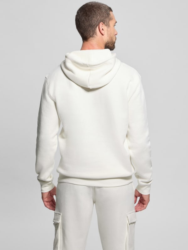Eco Aldwin Hoodie | GUESS