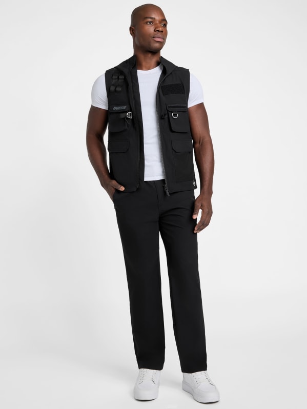 Galium Chino Pants | GUESS Canada