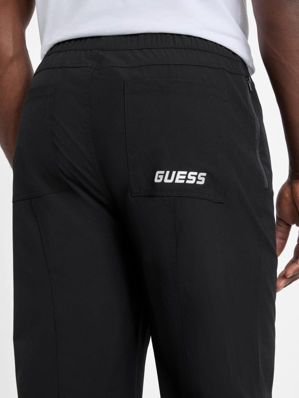Galium Chino Pants | GUESS Canada