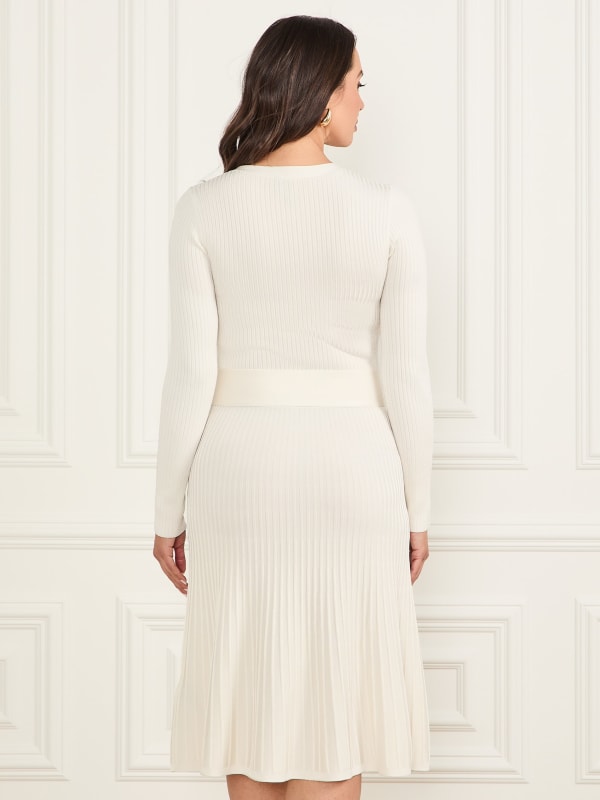 Diletta Sweater Dress