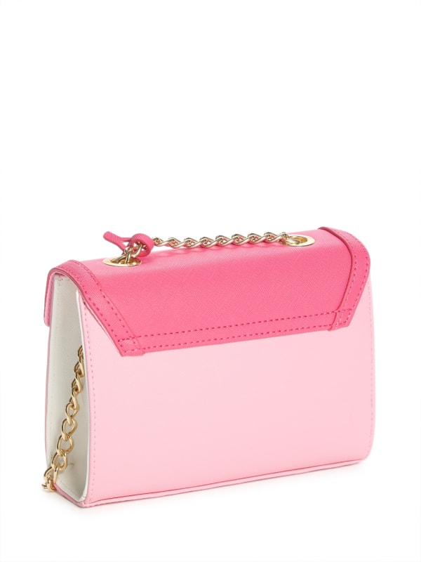 Sabrina Wallet on a String