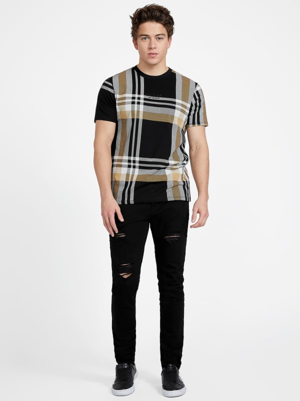 Eco Voltz Tee