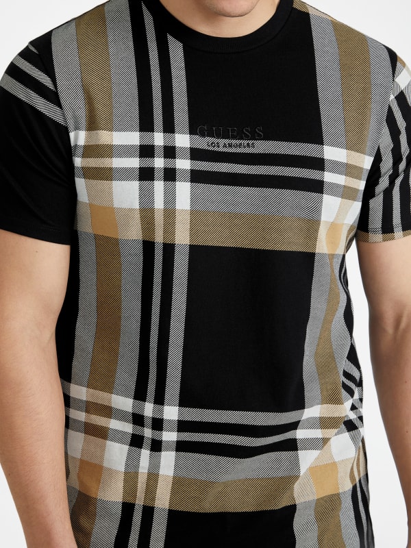 Eco Voltz Tee