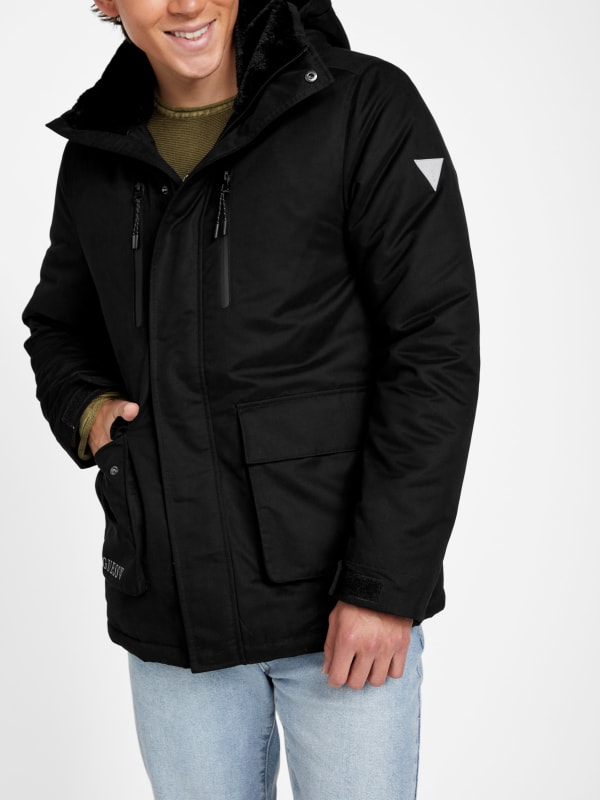 Samuel Jacket