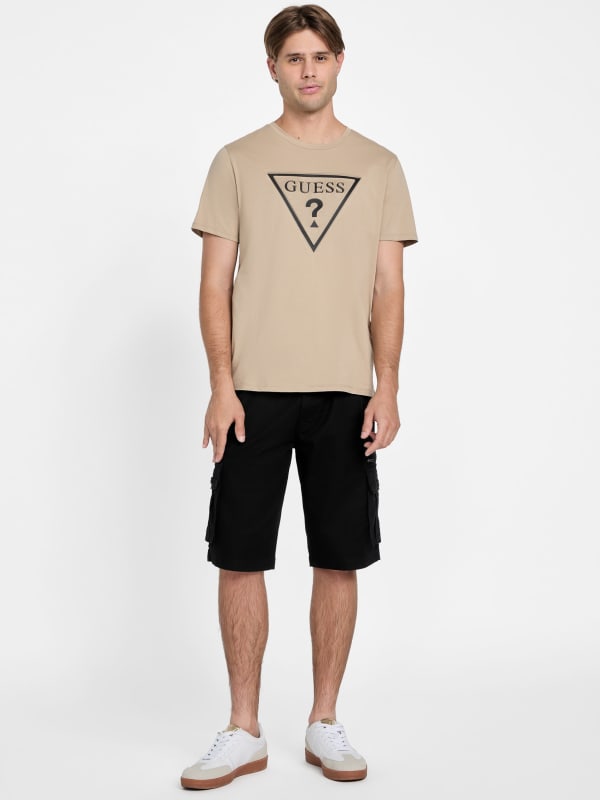 Eco Kris Logo Tee