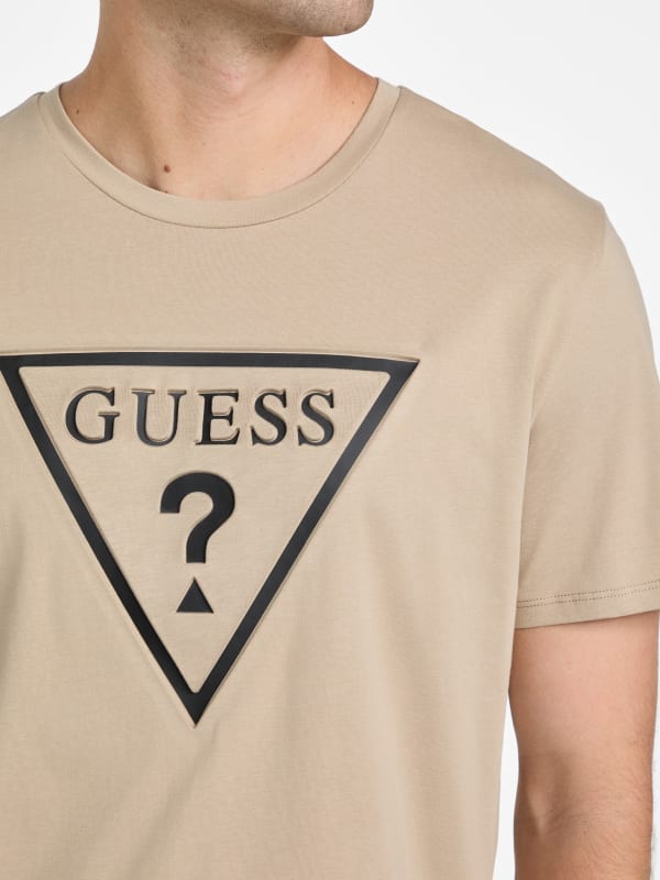 Eco Kris Logo Tee