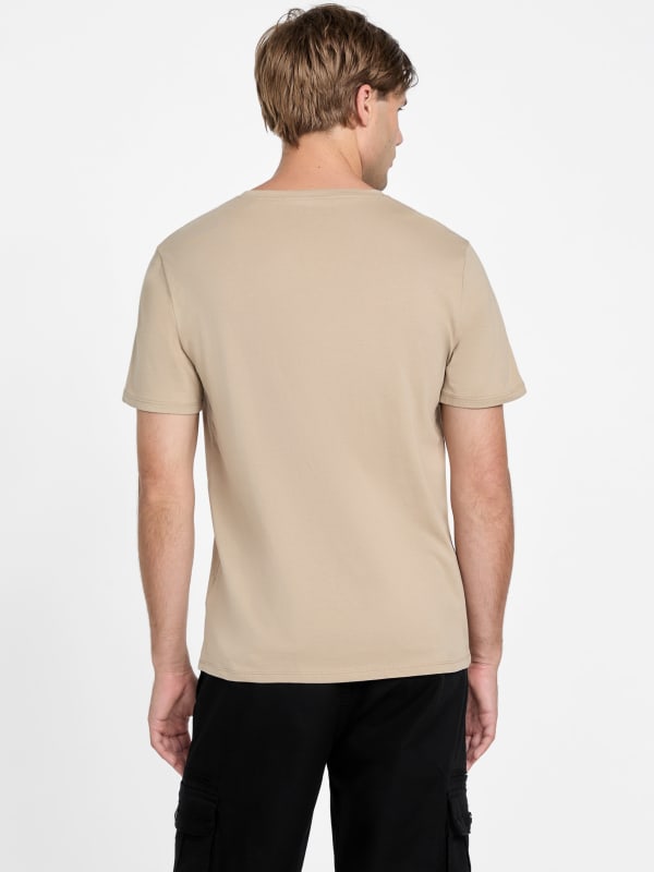 Eco Kris Logo Tee