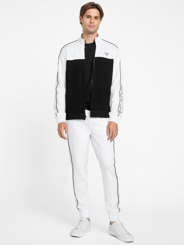 Jose Logo Joggers