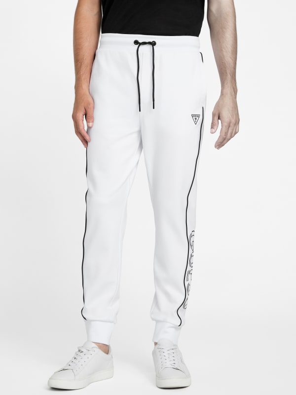 Jose Logo Joggers