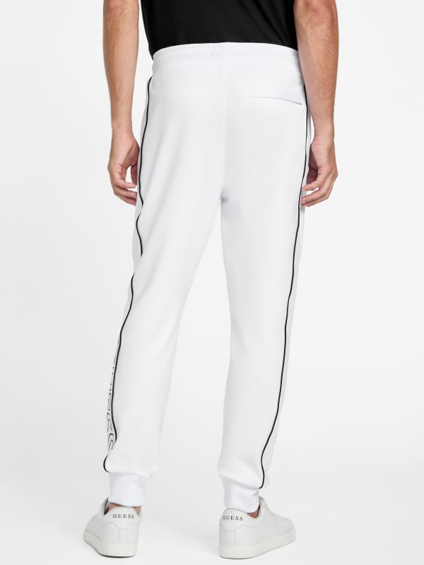 Jose Logo Joggers