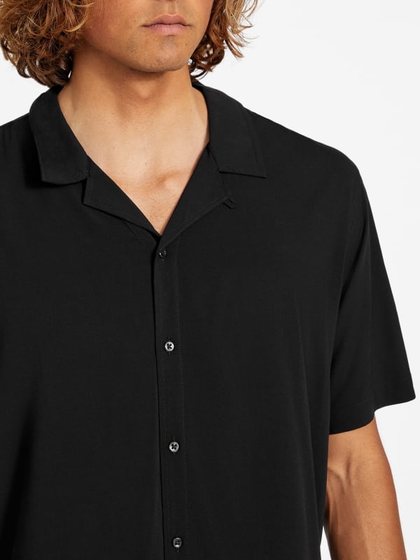 Ken Short-Sleeve Shirt
