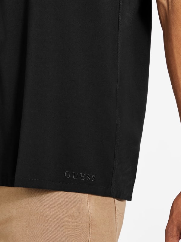 Ken Short-Sleeve Shirt