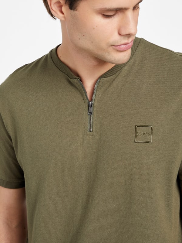 Elliot Henley Tee