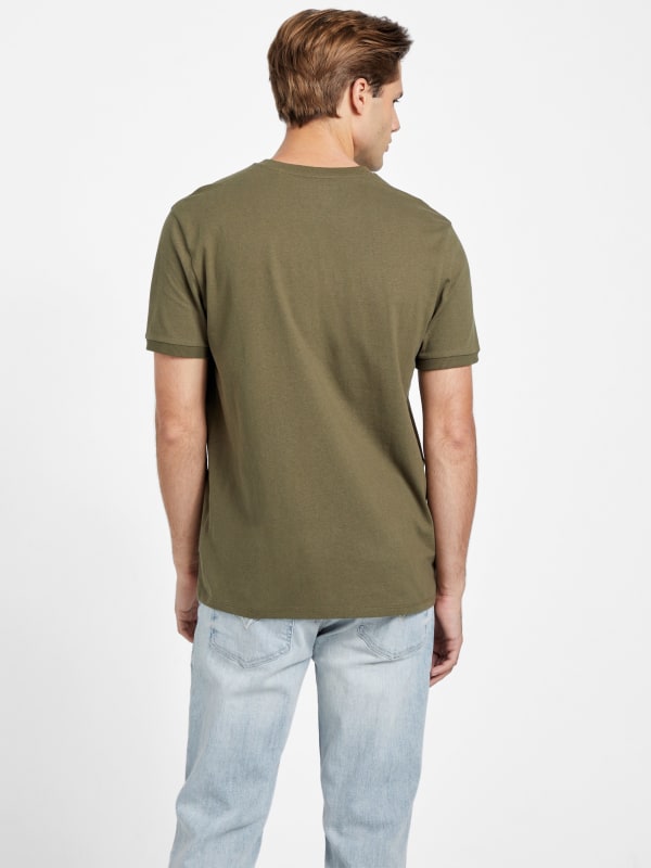 Elliot Henley Tee