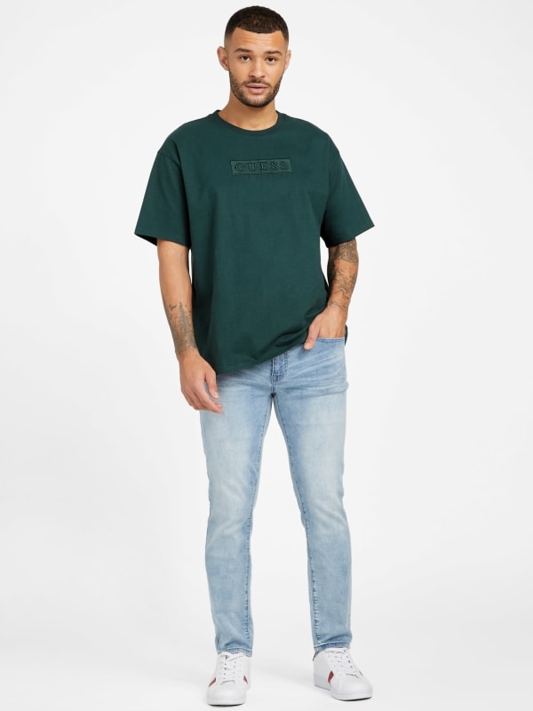 Harvey Logo Tee