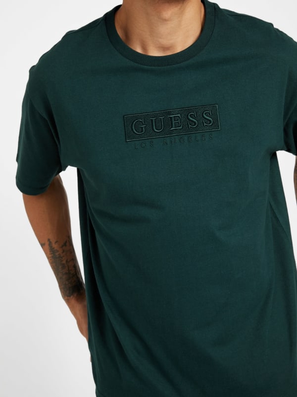 Harvey Logo Tee
