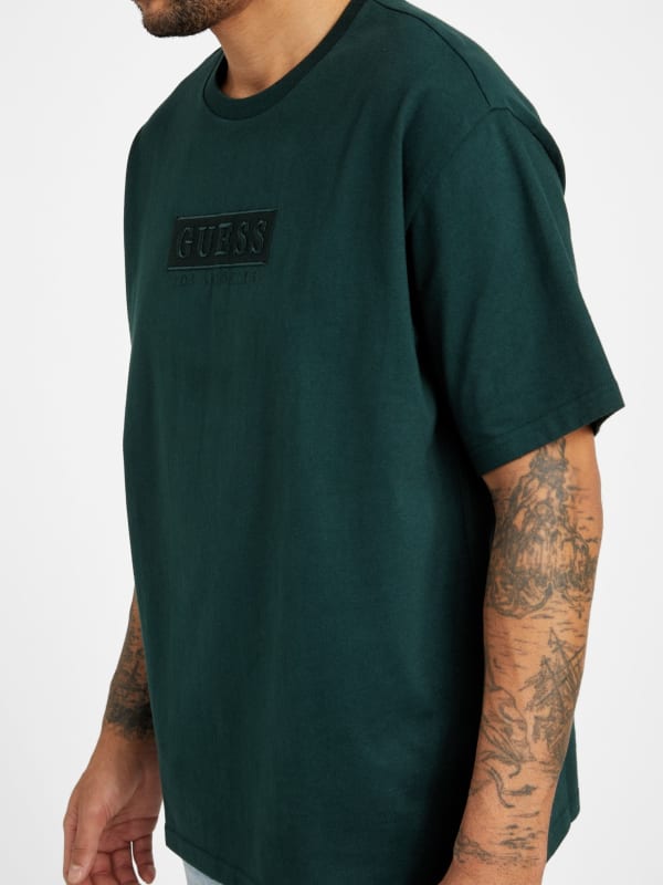 Harvey Logo Tee