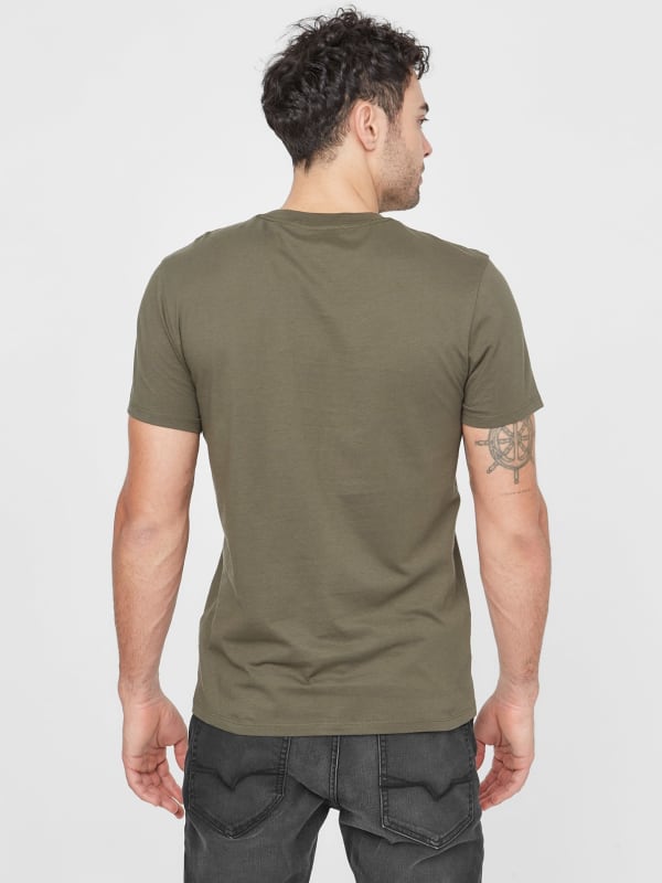Greg Logo Tee