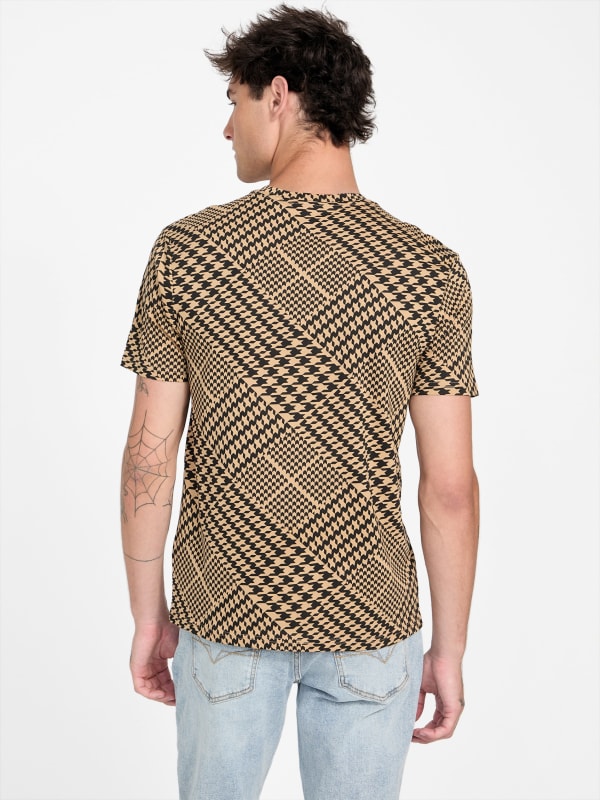 Argo Pattern Tee