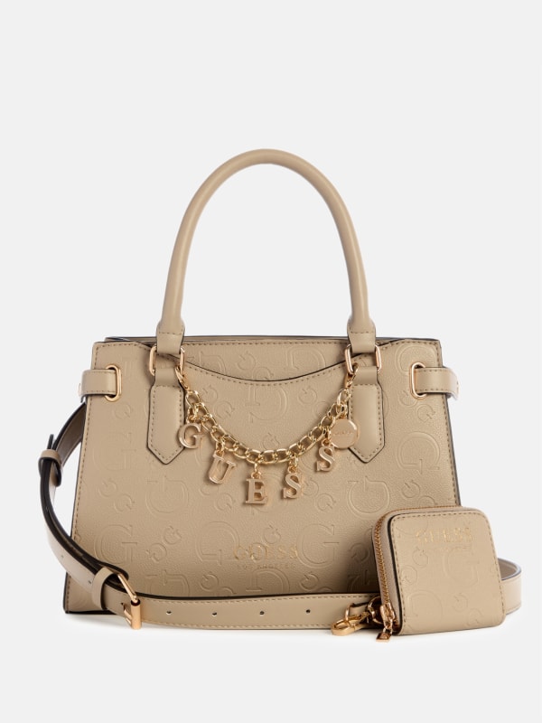 Amarantha Satchel