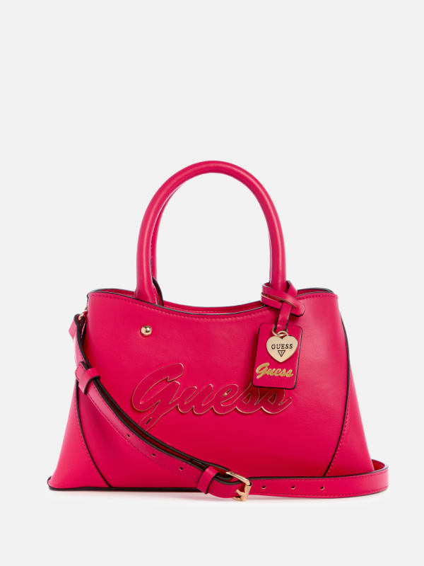 Abeille Small Satchel
