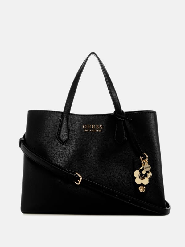 Jennice Satchel