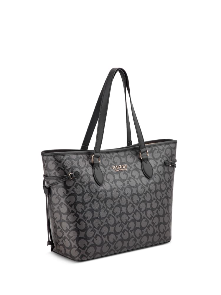 Ashburn Logo Tote
