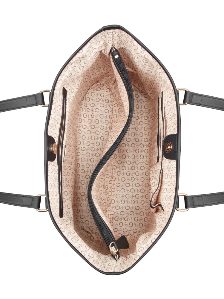 Ashburn Logo Tote