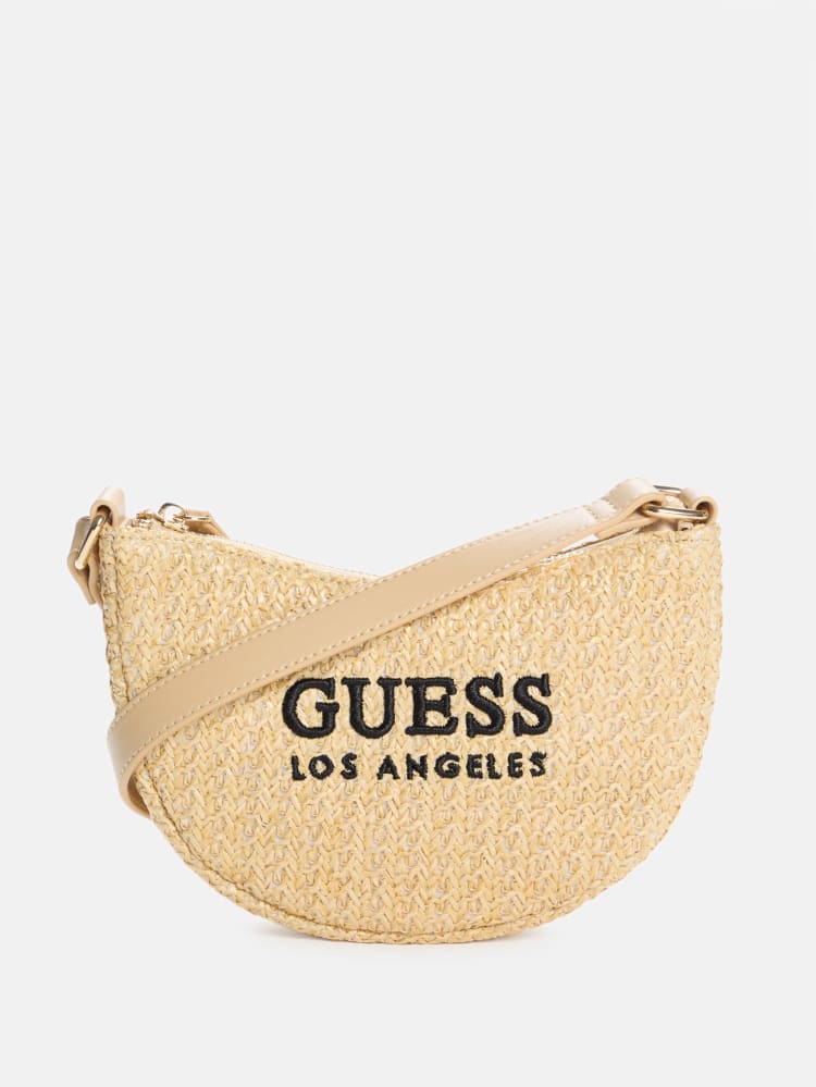 Crescent Shoulder Bag