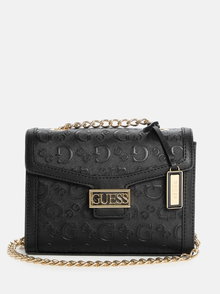 Sabrina Wallet on a String