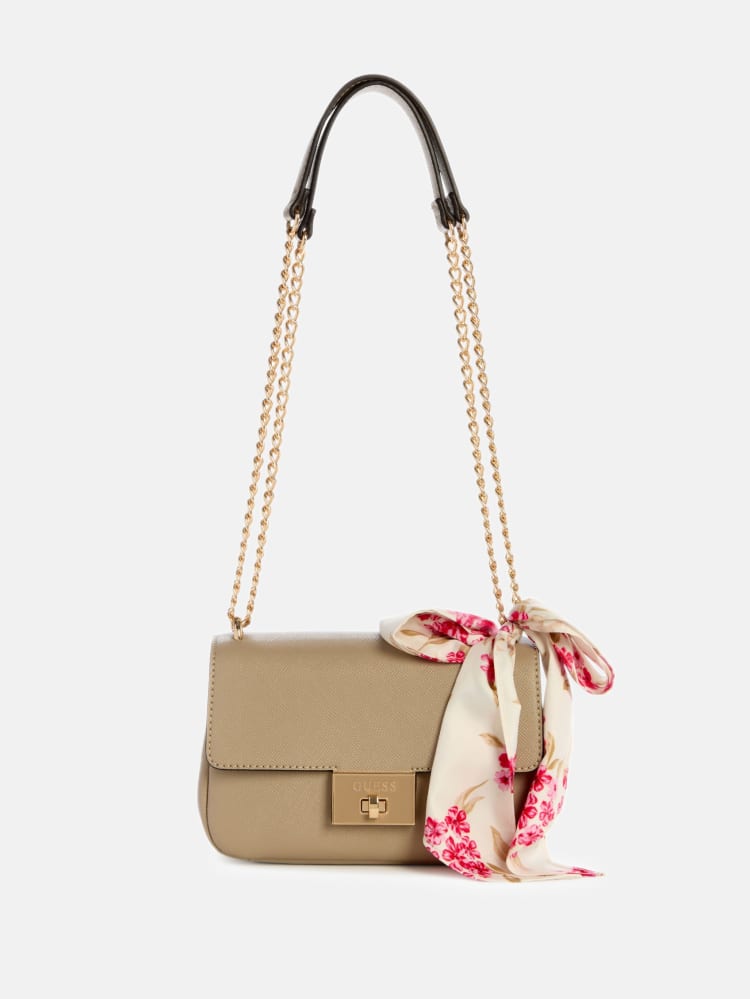 Aine Convertible Crossbody