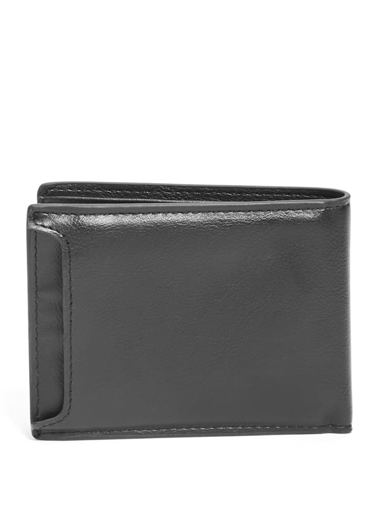 Carter Billfold Wallet