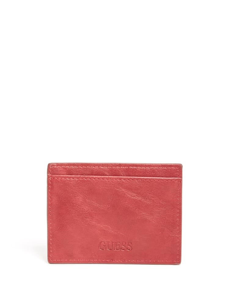 Carter Billfold Wallet