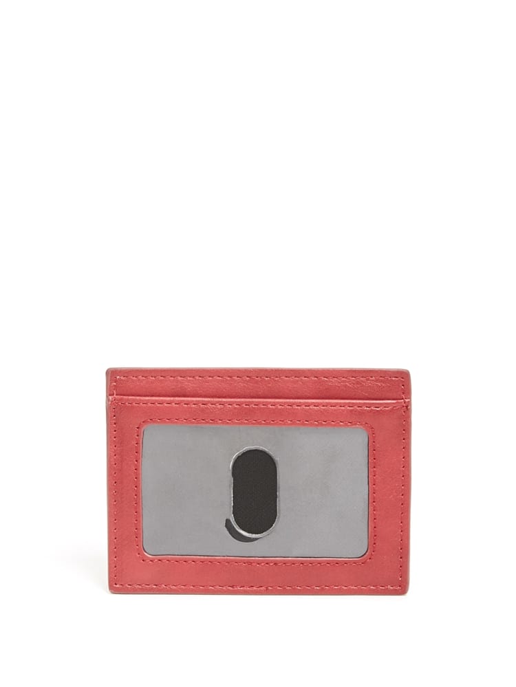Carter Billfold Wallet