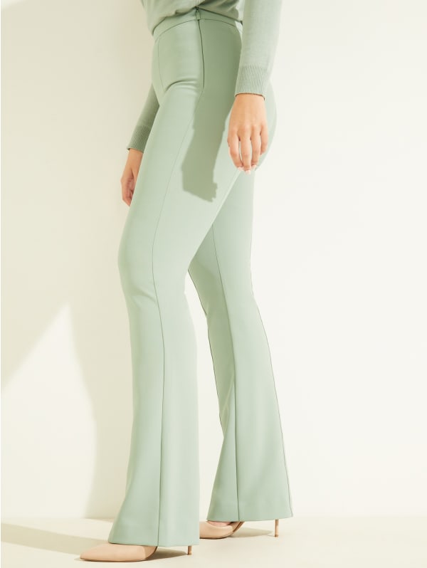 Chloe Flared Pant | GUESS