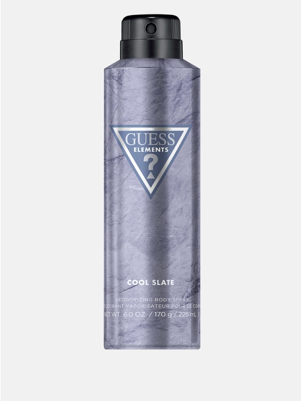 Guess 1981 Body Spray By Guess - 6 oz