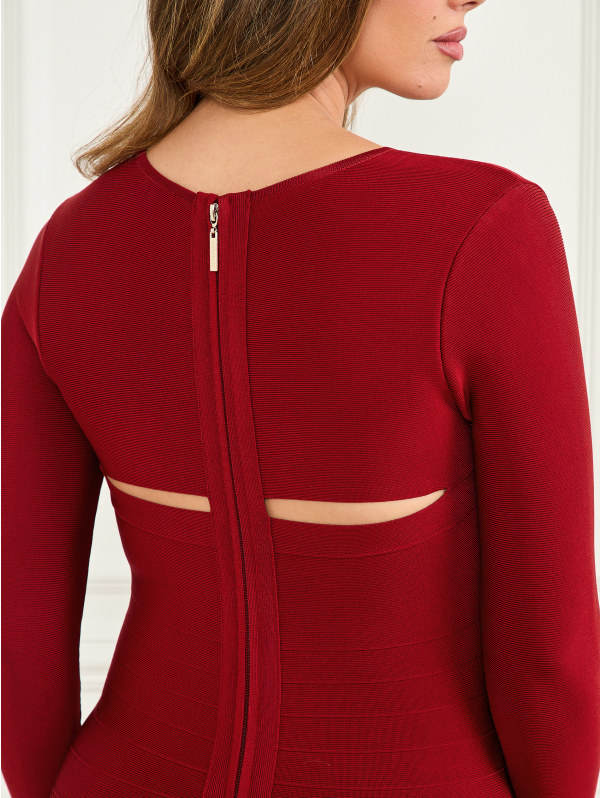Kamille Bandage Dress | Marciano Ca