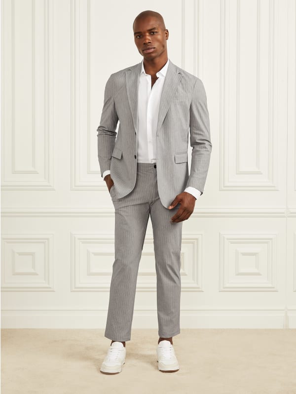 Wiston Performing Blazer | GUESS