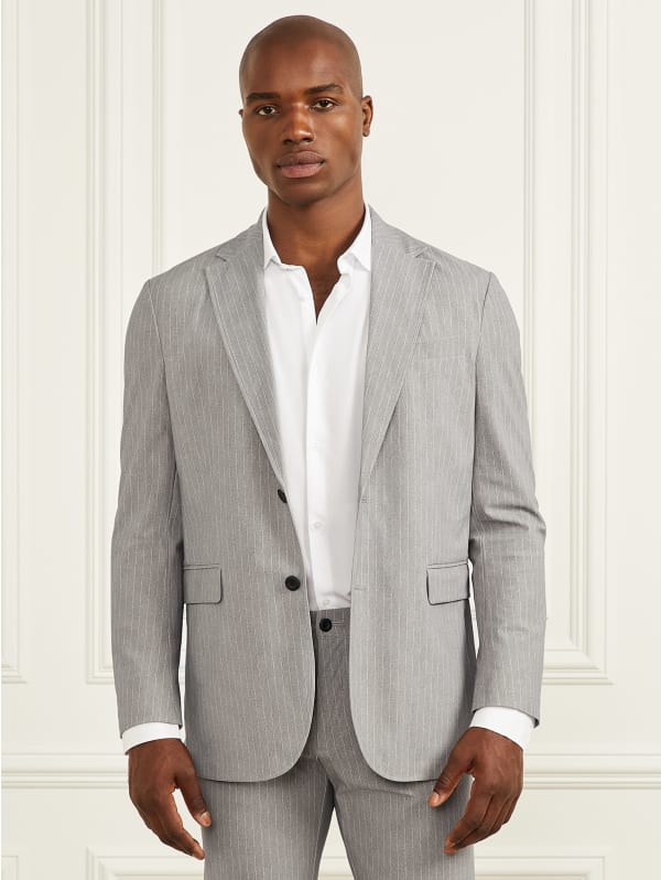 Wiston Performing Blazer | GUESS