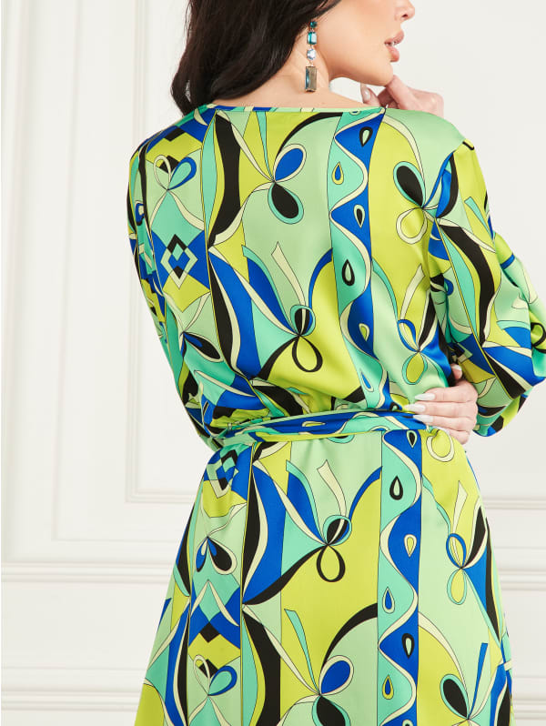 【お買い得！】 Betty Blue Marciano | Dress Wrap トップス