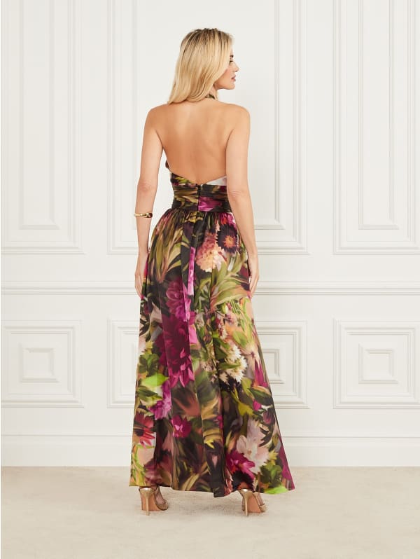 Wildwood Maxi Dress | GUESS Wildwood Maxi Dress | GUESS