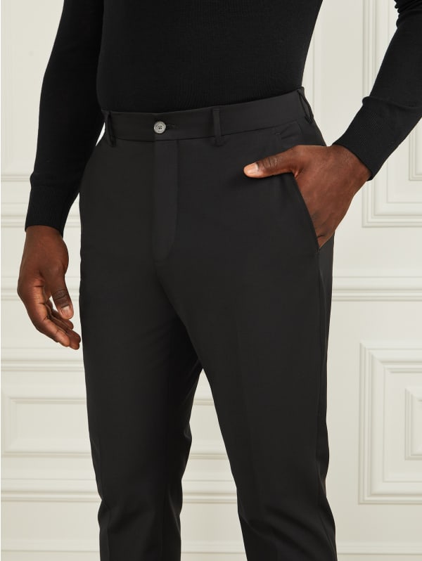 Roger Regular Chino Pant | GUESS
