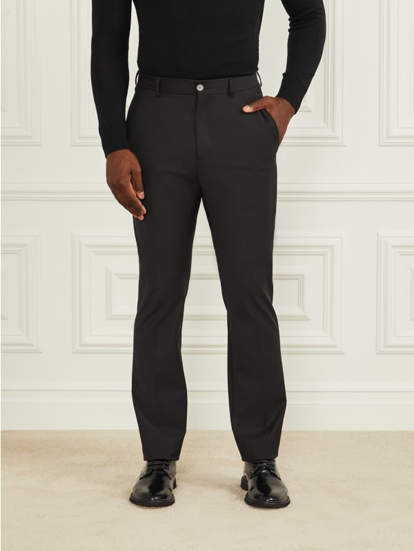 Roger Regular Chino Pant | GUESS