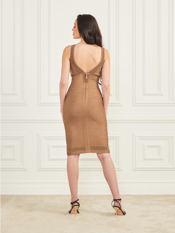 Willa Bandage Dress | GUESS